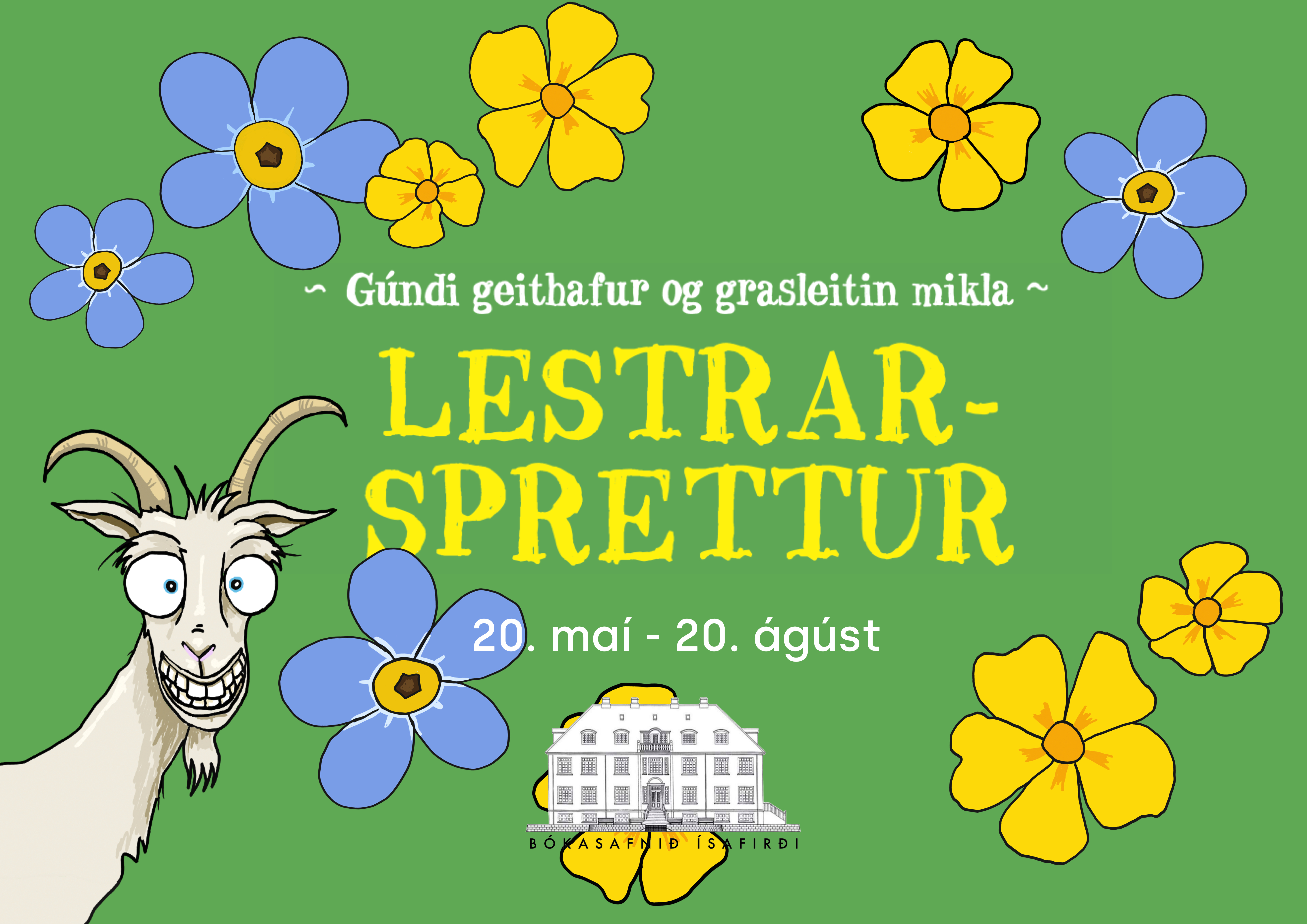 sumarlestur